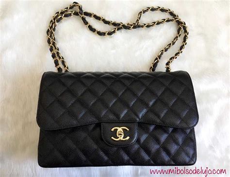 bolso chanel shopping|bolsos chanel precios.